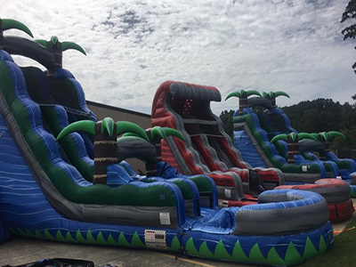 Water Slide Rentals Water Slide Rentals